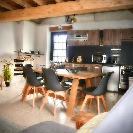 La Cabane Du Chasseur Flines-Les-Mortagne Esterno foto