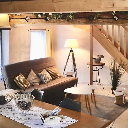 La Cabane Du Chasseur Flines-Les-Mortagne Esterno foto