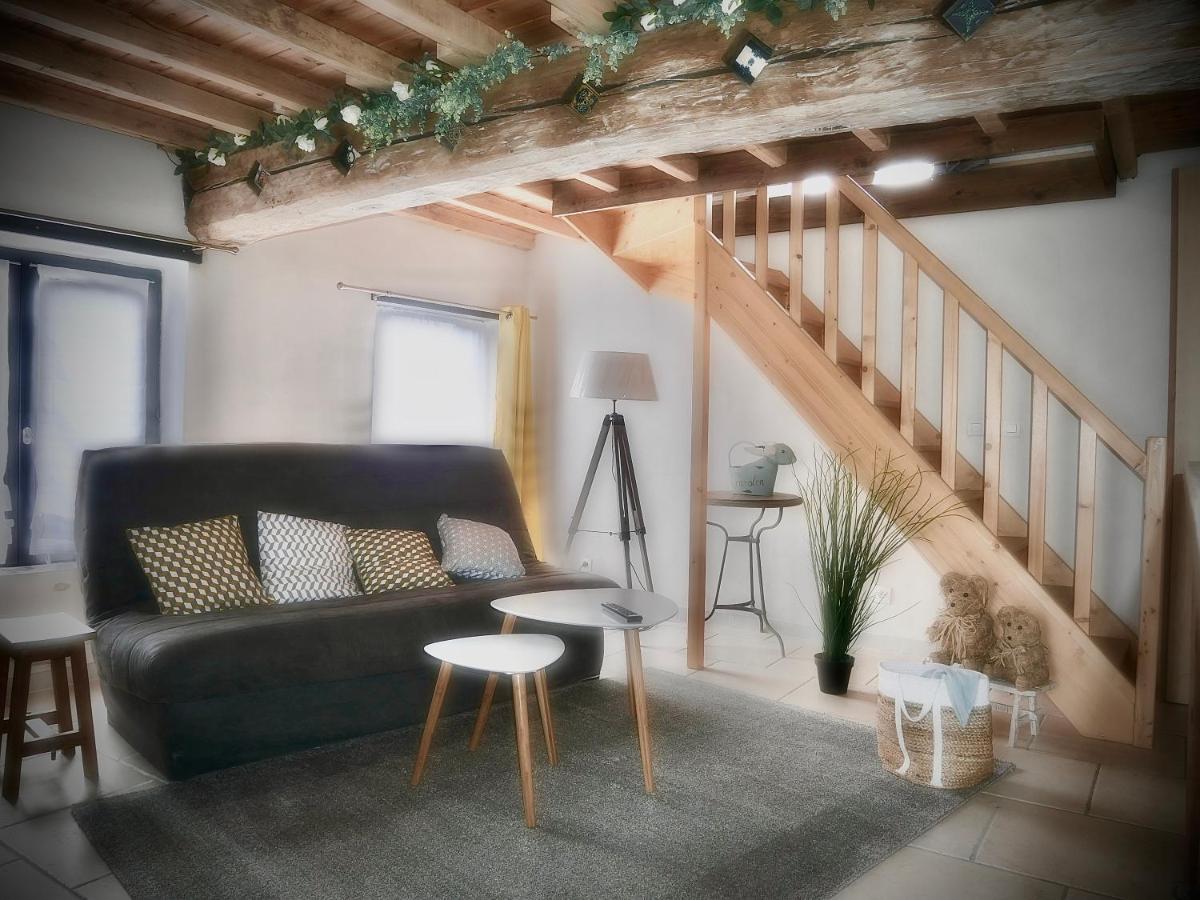 La Cabane Du Chasseur Flines-Les-Mortagne Esterno foto