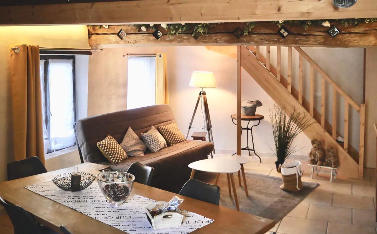 La Cabane Du Chasseur Flines-Les-Mortagne Esterno foto