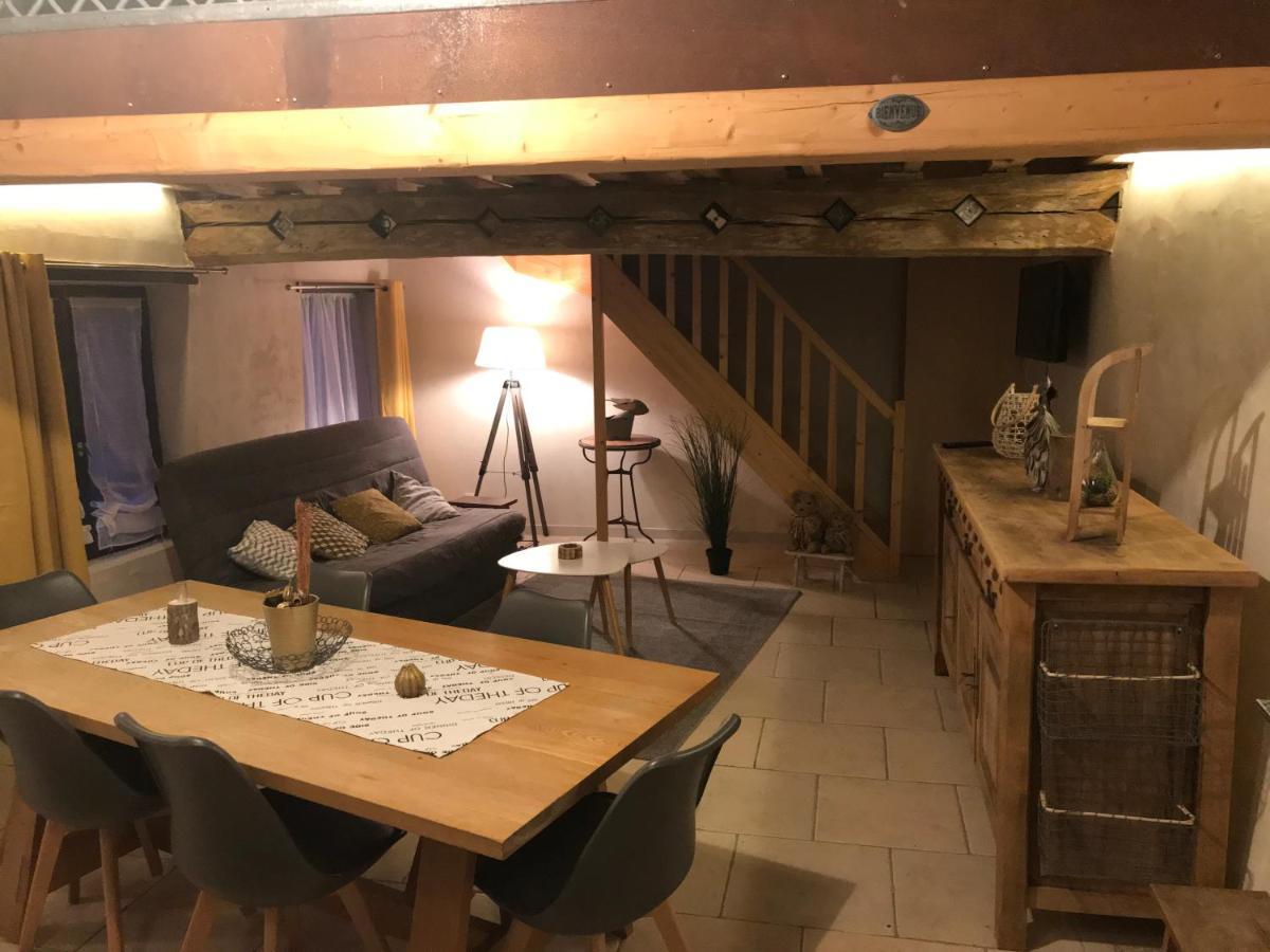 La Cabane Du Chasseur Flines-Les-Mortagne Esterno foto