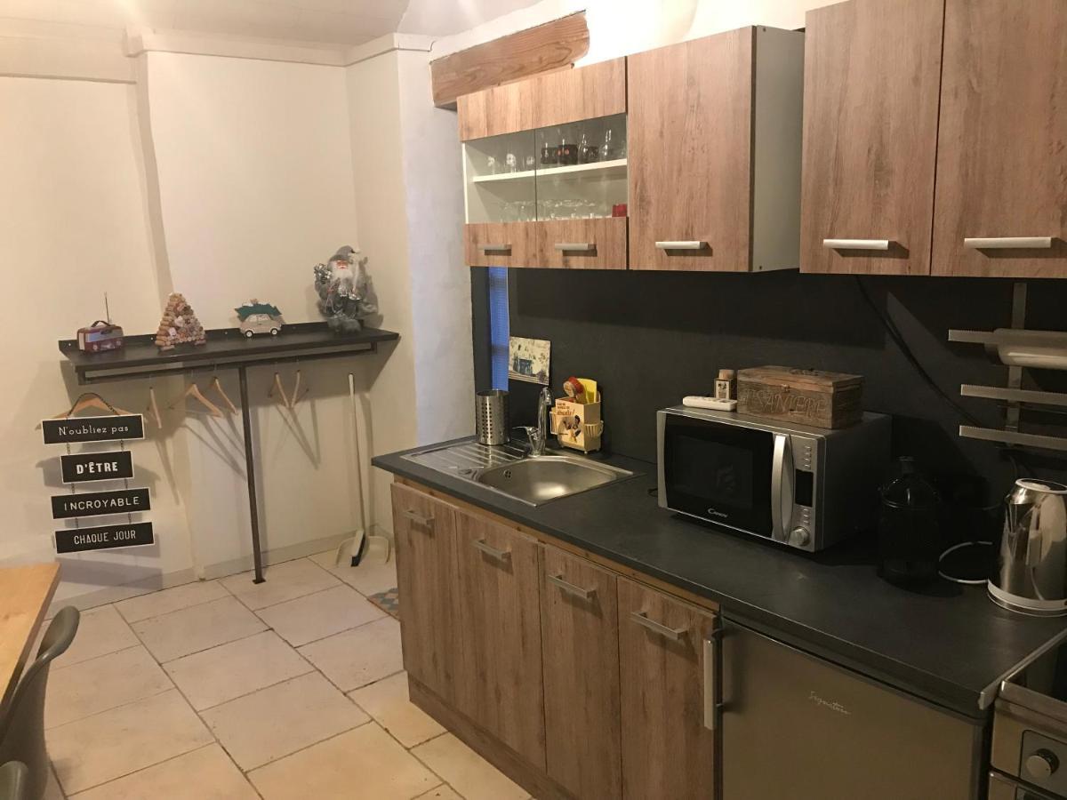 La Cabane Du Chasseur Flines-Les-Mortagne Esterno foto
