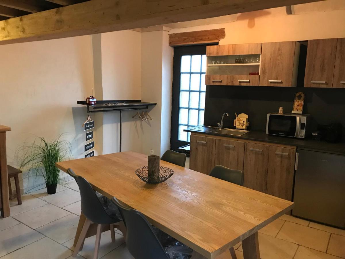 La Cabane Du Chasseur Flines-Les-Mortagne Esterno foto